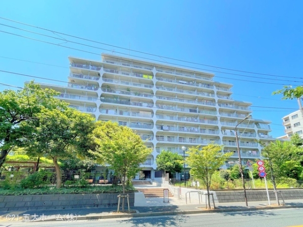 ソフトタウン小島町