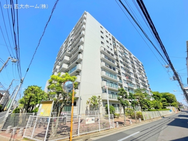 グリーンパーク新小岩