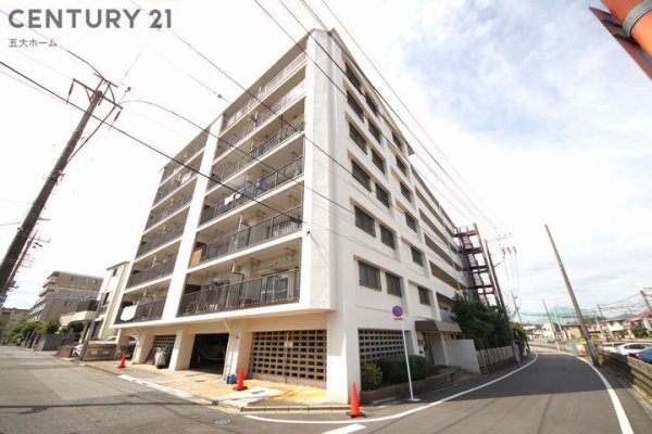 常盤平ビューグリーン