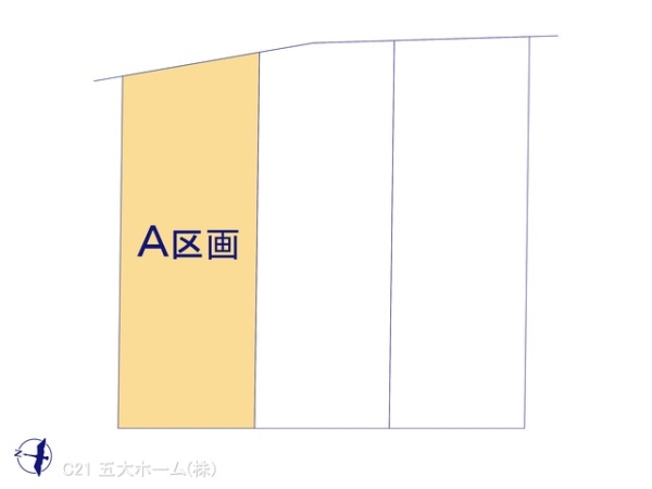 葛飾区青戸７丁目の売土地