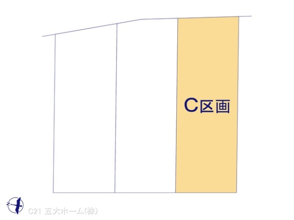 葛飾区青戸７丁目の売土地