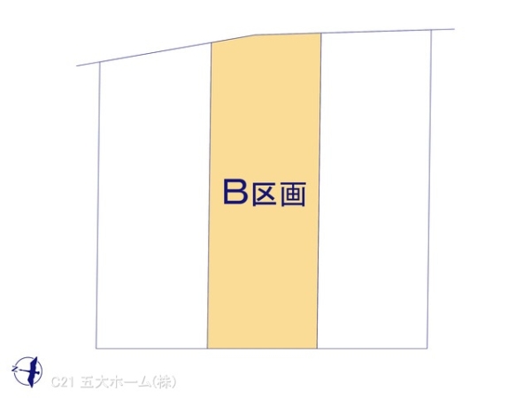 葛飾区青戸７丁目の売土地