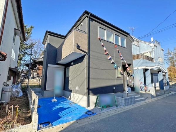 三郷市彦成１丁目の新築一戸建