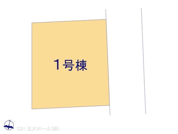 三郷市彦成１丁目の新築一戸建