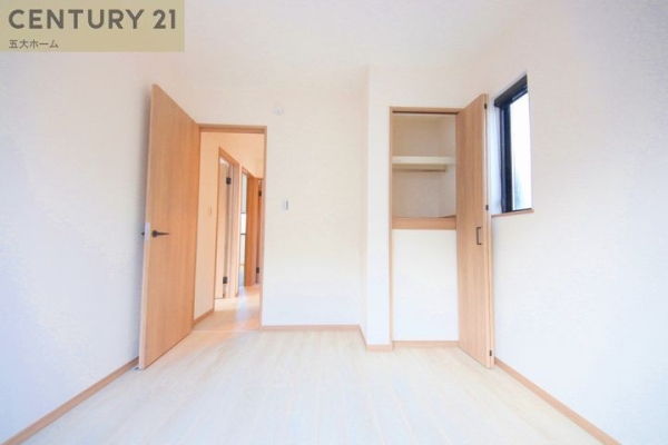 松戸市栄町２丁目の新築一戸建