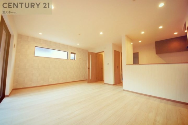 松戸市栄町２丁目の新築一戸建