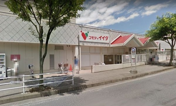 流山市加2丁目の新築一戸建(コモディイイダ流山店)