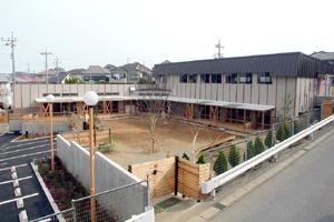 流山市加2丁目の新築一戸建(流山わらしこ保育園)