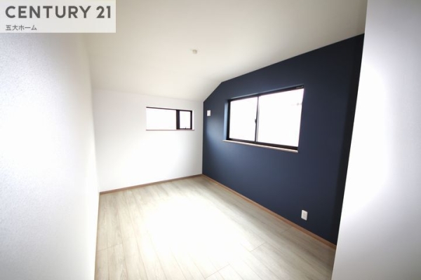 流山市加２丁目の新築一戸建