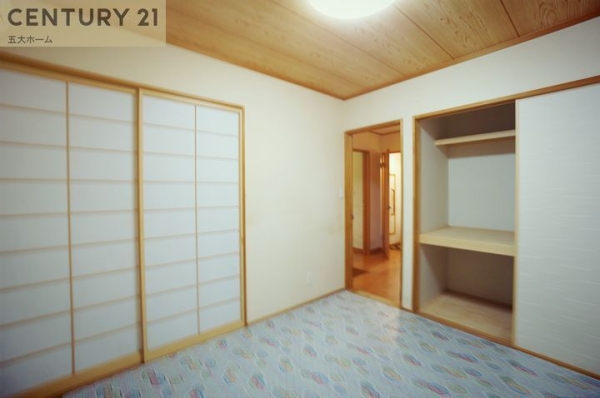 松戸市田中新田　戸建て