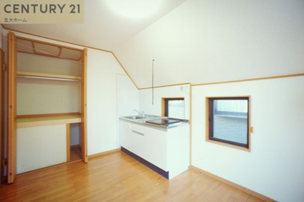 松戸市田中新田　戸建て