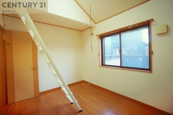 松戸市田中新田　戸建て