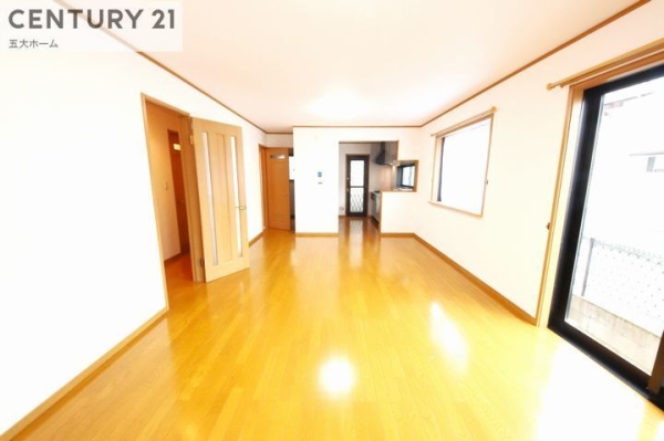 柏市松ケ崎の中古一戸建