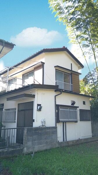 柏市増尾６丁目の中古一戸建