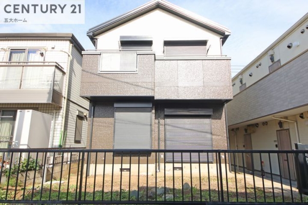 松戸市五香７丁目の中古一戸建
