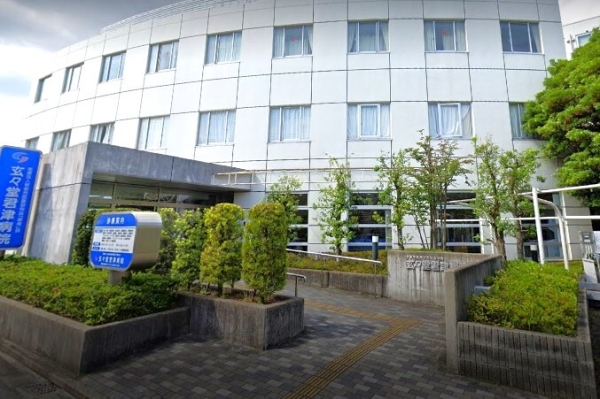木更津市畑沢南6丁目の土地(医療法人新都市医療研究会君津会玄々堂君津病院)
