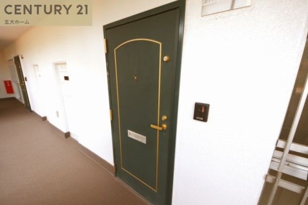 ライオンズマンションロワイヤル北小金