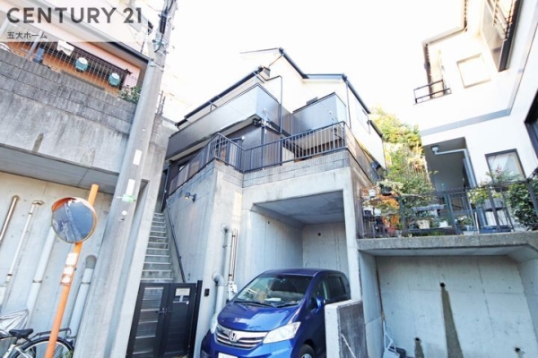 松戸市幸谷の中古一戸建