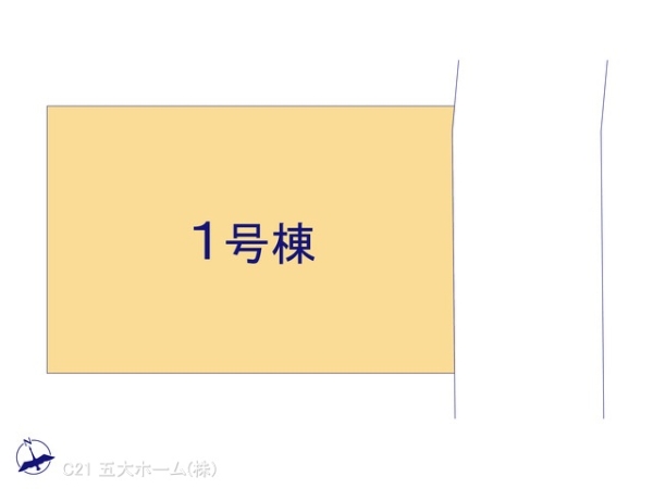 江戸川区船堀７丁目の新築一戸建