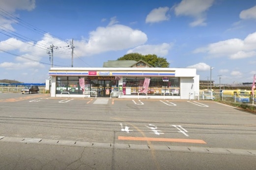 船橋市金堀町の土地(ミニストップ船橋三咲町店)