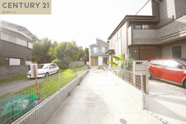 松戸市小金の中古一戸建て