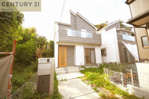 松戸市小金の中古一戸建て