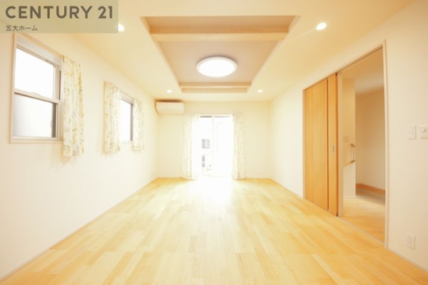 松戸市小金の中古一戸建て