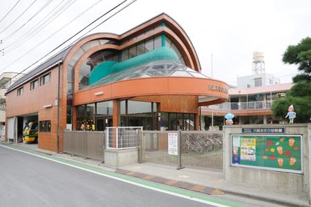 ジュウエル常盤平(あさひ幼稚園)