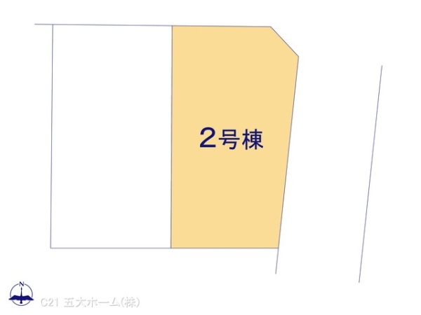 我孫子市湖北台６丁目の新築一戸建