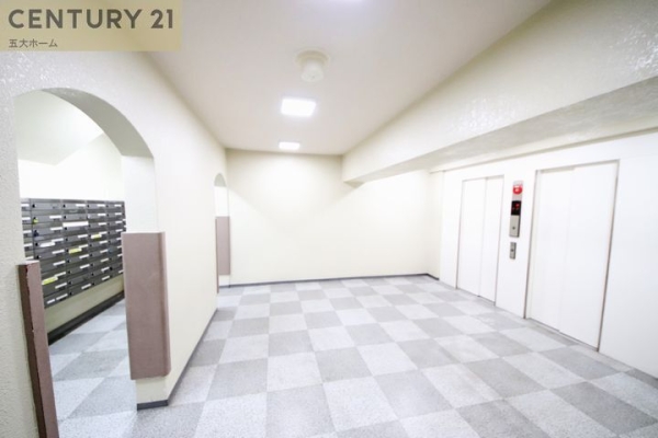松戸ハイム