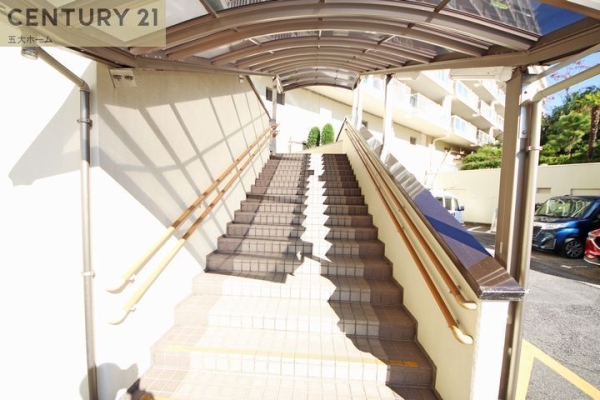 松戸ハイム