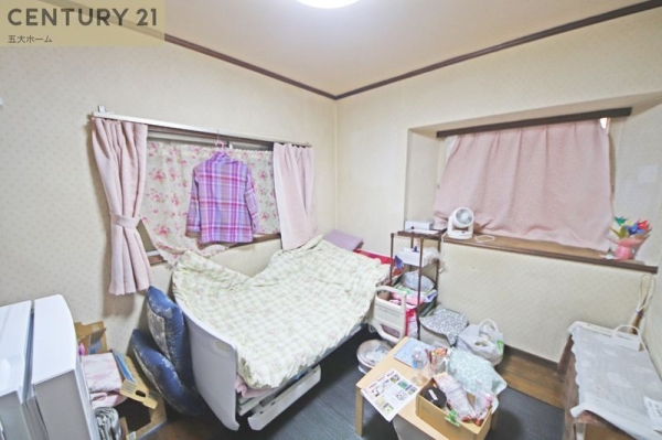 流山市前ケ崎の中古一戸建て