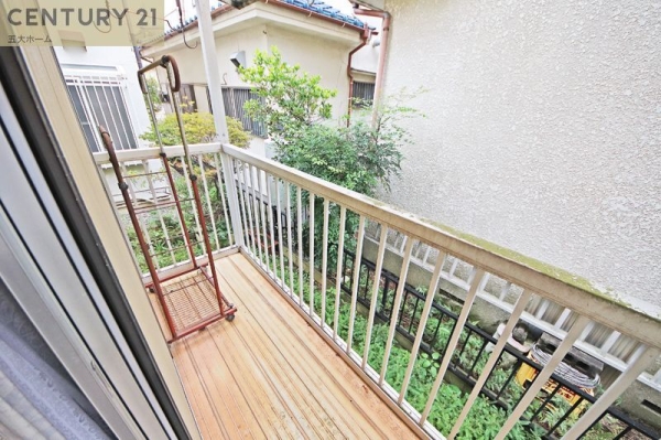 流山市前ケ崎の中古一戸建て