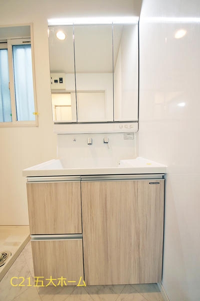 柏市柏の中古一戸建て