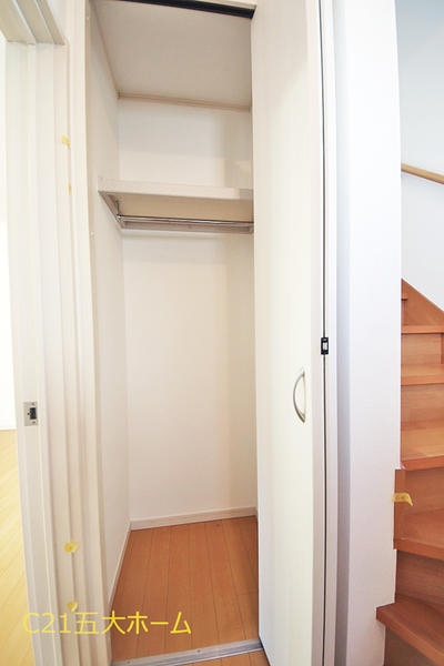 柏市柏の中古一戸建て