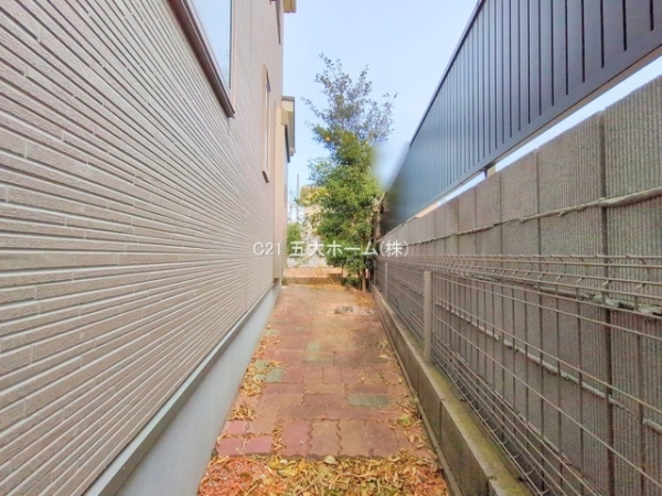 柏市柏の中古一戸建て