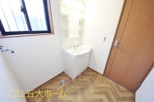 松戸市平賀の中古一戸建て