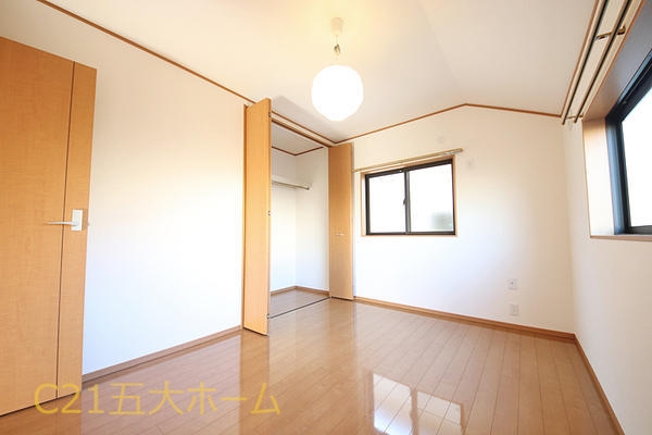 松戸市平賀の中古一戸建て
