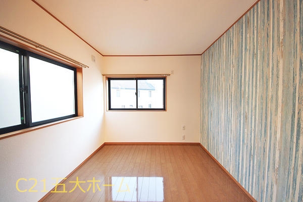 松戸市平賀の中古一戸建て