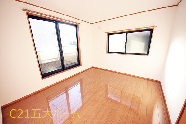 松戸市平賀の中古一戸建て