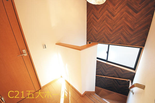 松戸市平賀の中古一戸建て