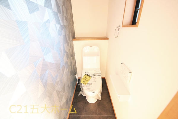 松戸市平賀の中古一戸建て
