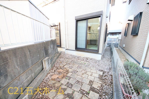 松戸市平賀の中古一戸建て