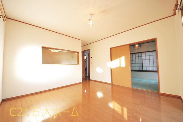 松戸市平賀の中古一戸建て