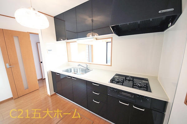 松戸市平賀の中古一戸建て