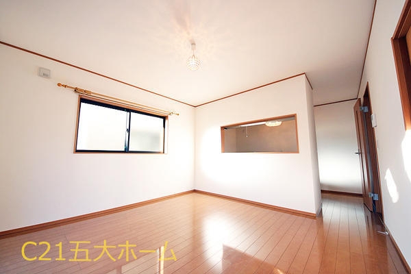 松戸市平賀の中古一戸建て