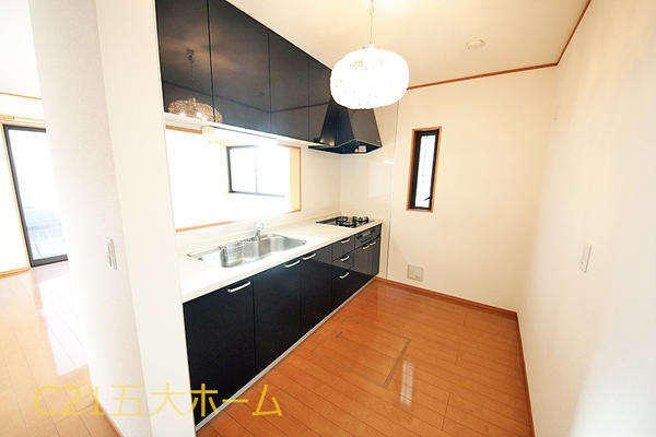 松戸市平賀の中古一戸建て