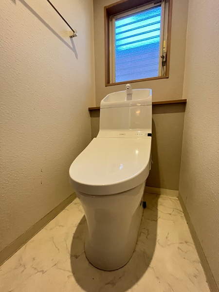 松戸市松飛台の中古一戸建て