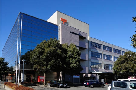 松戸市松飛台の中古一戸建て(松戸南郵便局)