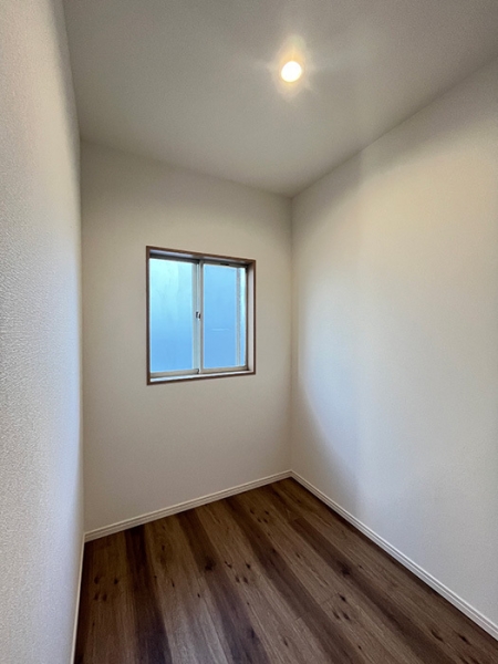 松戸市松飛台の中古一戸建て